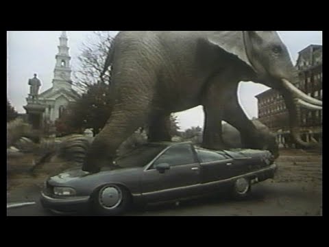 映画「ジュマンジ」(1996)日本版劇場公開予告編① Jumanji Japanese Theatrical Trailer