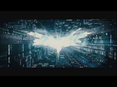 映画『ダークナイト ライジング』特報　2012年夏公開