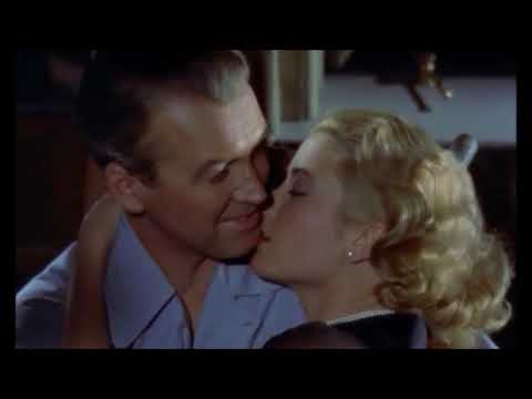 Franz Waxman 映画「裏窓」 Juke Box #6 from ” Rear Window ”