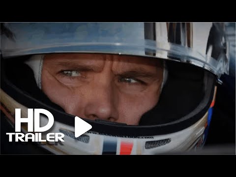 THE LIONHEART - Trailer (2024) | Michael Andretti