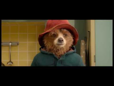 映画『パディントン』本予告編