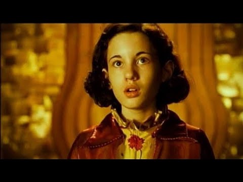 【映画】パンズ・ラビリンス　予告