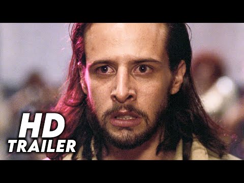 Santa Sangre (1989) Original Trailer [FHD]