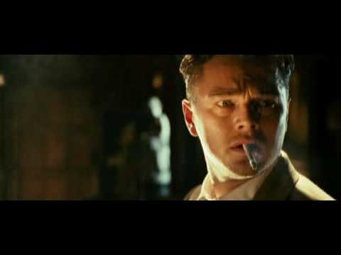 映画『シャッター・アイランド』　予告