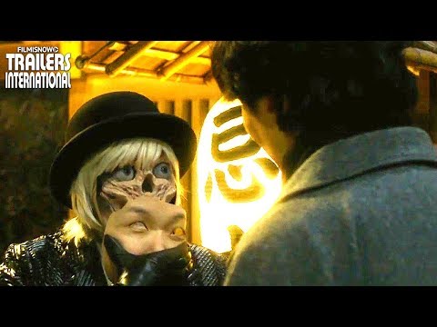 「DESTINY 鎌倉ものがたり」予告2