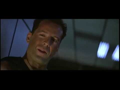 Immortal Movie Trailer 『ダイ・ハード（Die Hard）』 original sound track 1988.