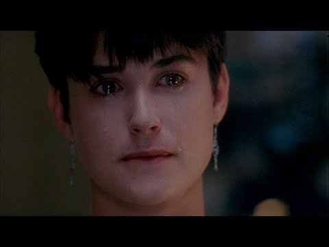 映画 ゴースト/ニューヨークの幻 予告編