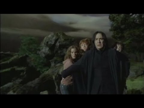 映画「ハリー・ポッターとアズカバンの囚人」 (2004) 日本版劇場公開予告編 Harry Potter and the Prisoner of Azkaban Japanese Trailer