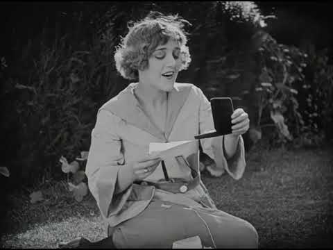 ロイドの要人無用（日本語字幕＋活弁字幕）