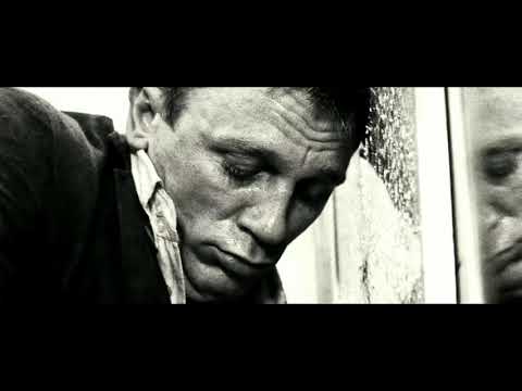 Casino Royale -Bond Kills Man in Toilet -James Bond -007 -Daniel Craig