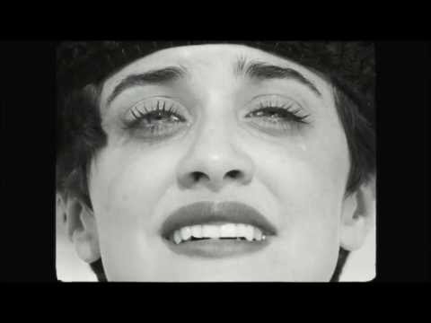 映画『ブランカニエベス』予告編