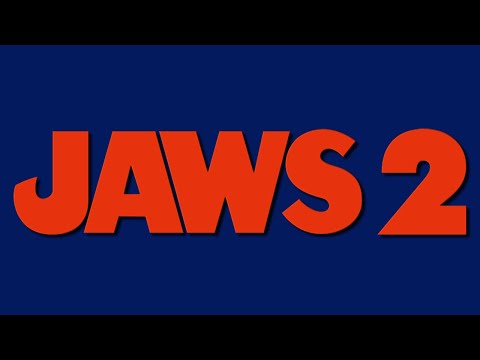 Jaws 2 (1978) - Trailer