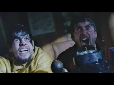 映画「パーフェクト ストーム」(2000) 日本版劇場公開予告編① The Perfect Storm Japanese Theatrical Trailer