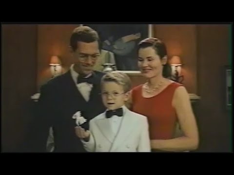 映画 「スチュアート・リトル」 (2000) 日本版劇場公開予告編 Stuart Little Japanese Theatrical Trailer