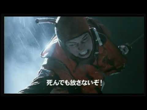映画「守護神」予告編