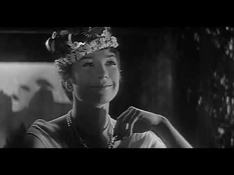 アパートの鍵貸します　予告編　The Apartment Trailer 1960.