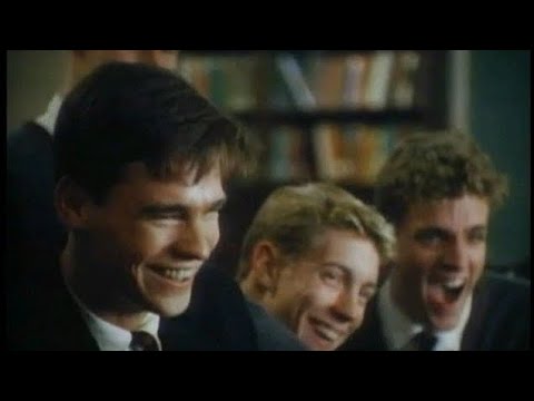 【映画】いまを生きる　予告