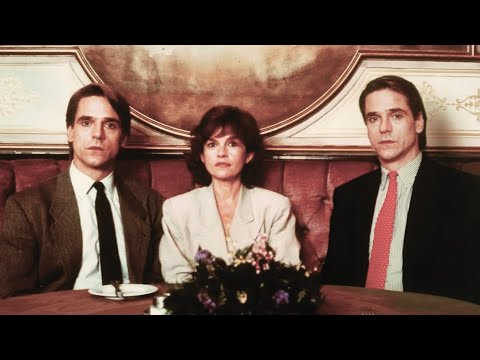 Official Trailer - DEAD RINGERS (1988, Jeremy Irons, Geneviève Bujold, David Cronenberg)