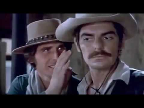 ウエストワールド Westworld 1973