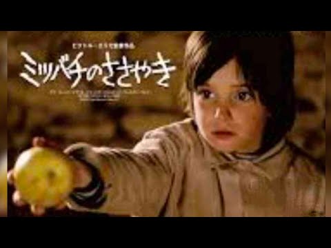 映画『ミツバチのささやき』(1973)主人公が体験する現実と空想の交錯した世界を繊細に描き出した作品