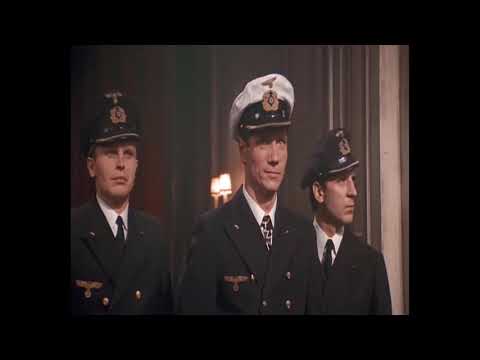 U・ボート(1981)/Das Boot