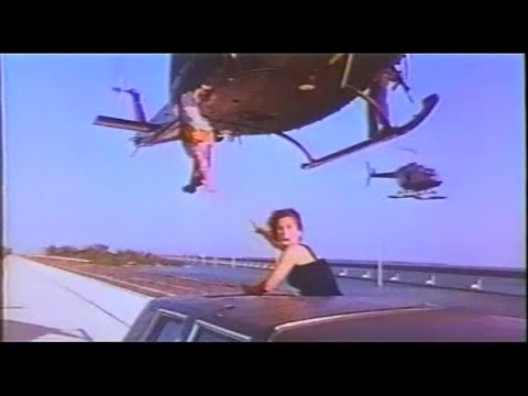 映画「トゥルーライズ」(1994) 日本版劇場公開予告編③ True Lies Japanese Theatrical Trailer