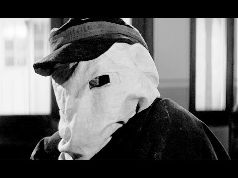 映画『エレファント・マン 4K修復版』予告編