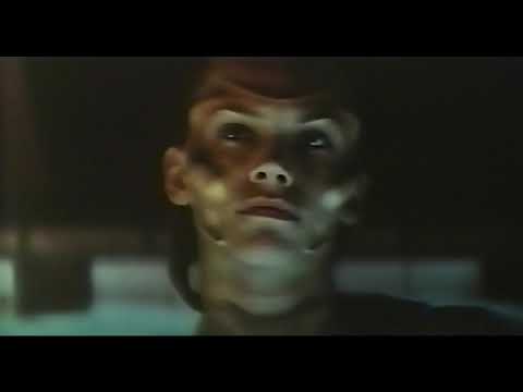 『スピーシーズ／種の起源』日本版劇場予告編