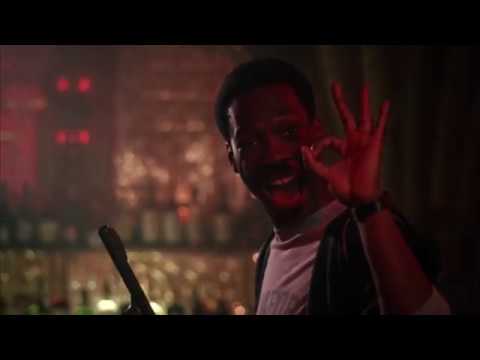 映画　ビバリーヒルズ・コップ　予告編