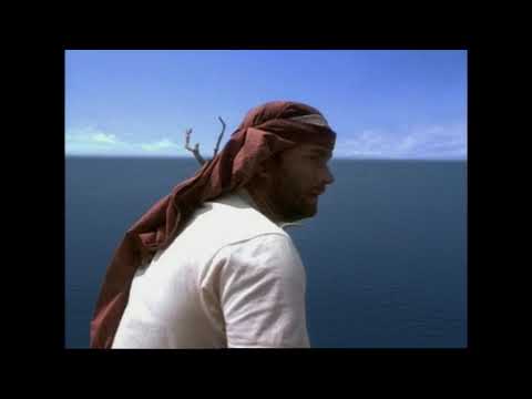 『キャスト・アウェイ』海外版劇場予告編
