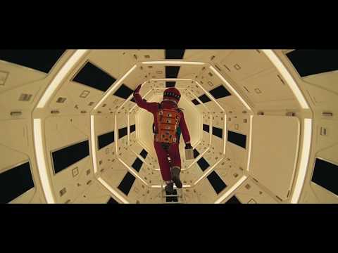4K/BD【予告編】『2001年宇宙の旅 HDデジタル・リマスター』