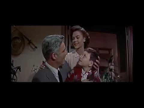 『理由なき反抗』 予告編　Rebel Without a Cause Trailer 1955.