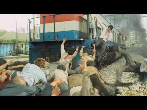 『新感染　ファイナル・エクスプレス』予告編