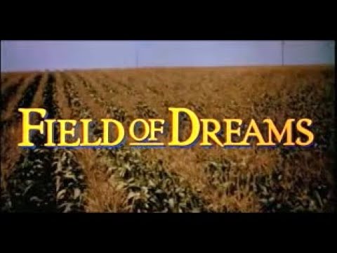 James Horner 映画「フィールド・オブ・ドリームス」 Field of Dreams