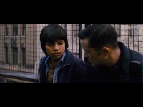 映画『ダークナイト ライジング』特別予告編【HD】 2012年7月28日公開