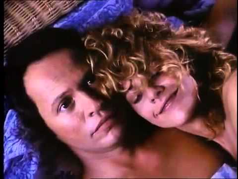 恋人たちの予感 When Harry Met Sally 1989