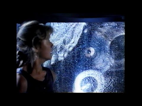 映画「ジュラシック・パーク」(1993)日本版予告編② Jurassic Park Japanese Trailer