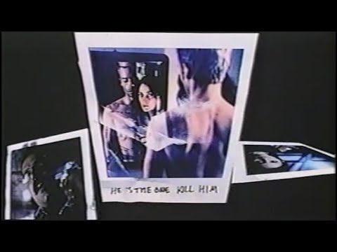 映画「メメント」(2001)日本版劇場公開予告編 Memento Japanese Theatrical Trailer