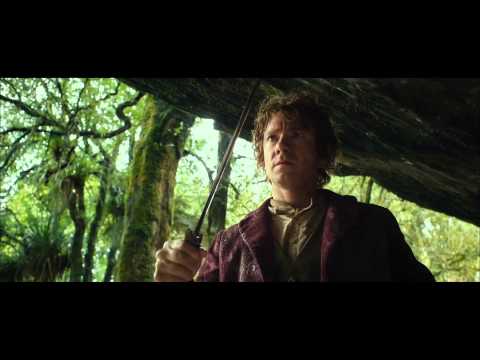 映画『ホビット 思いがけない冒険』予告4【HD】 12月14日（金）公開