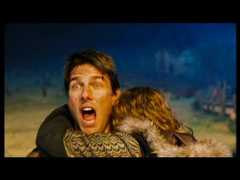 映画「宇宙戦争」 (2005) US版予告編 War of the Worlds Trailer