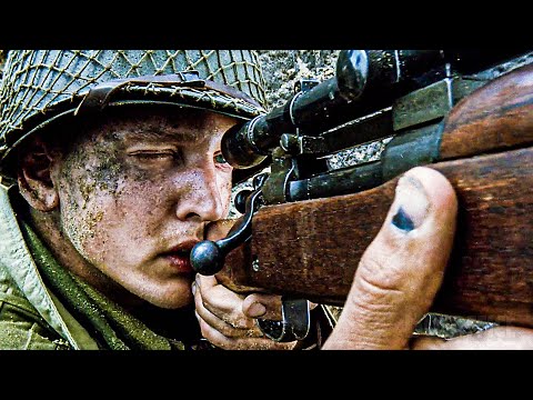 第二次世界大戦がこれほど激しく見えたことはない｜『プライベート・ライアン』名場面集