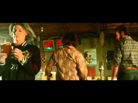 映画『X-MEN:フューチャー&amp;パスト』日本オリジナル本予告