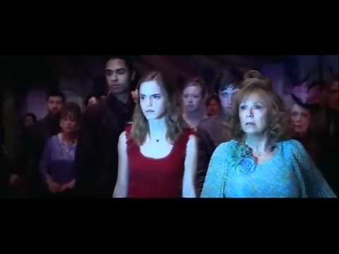 映画「ハリー・ポッターと死の秘宝PART1」吹替予告 - Harry Potter7 Main Trailer
