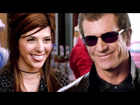 女性のこころが聞こえる| ハート・オブ・ウーマン | 映画シーン