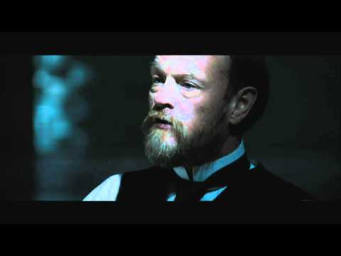 映画『シャーロック・ホームズ　シャドウ ゲーム』予告編２　3/10公開