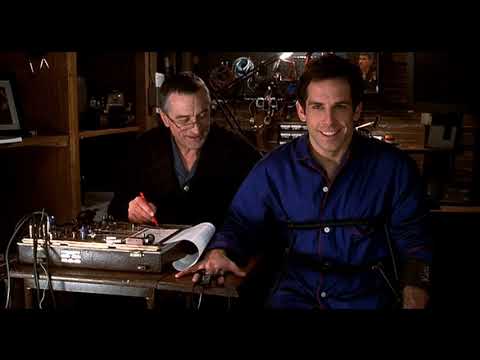 Meet the Parents (2000) Theatrical Trailer