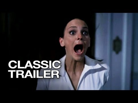 Scary Movie 2 (2001) Official Trailer # 1 - Anna Faris HD