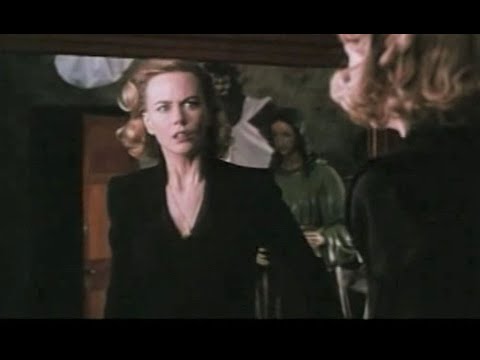映画「アザーズ」日本版予告