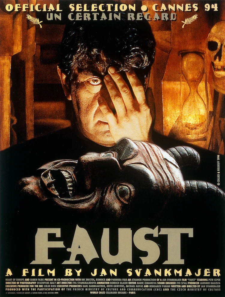 ファウスト / Faust