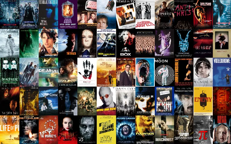 傑作難解映画まとめ